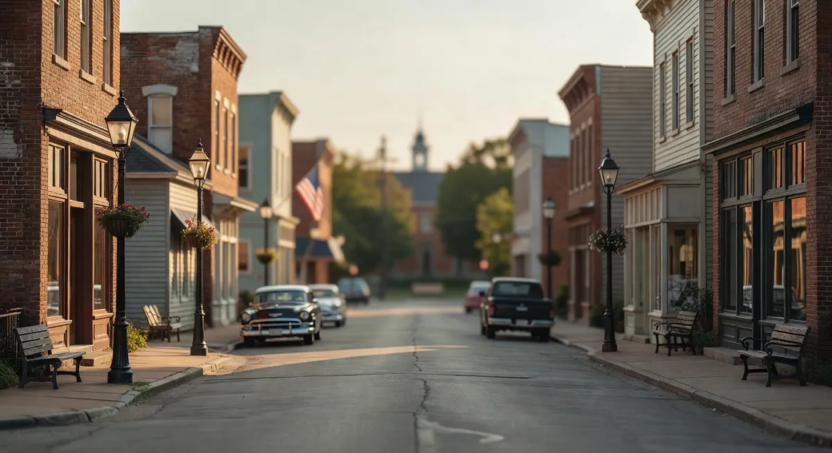 Discover Underrated Small Towns in Texas for Epic Travel Adventures