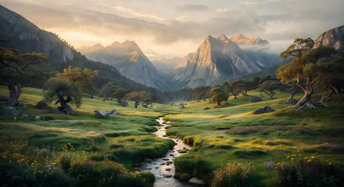 Uncovering Hidden Travel Destinations in the US for Epic Adventures