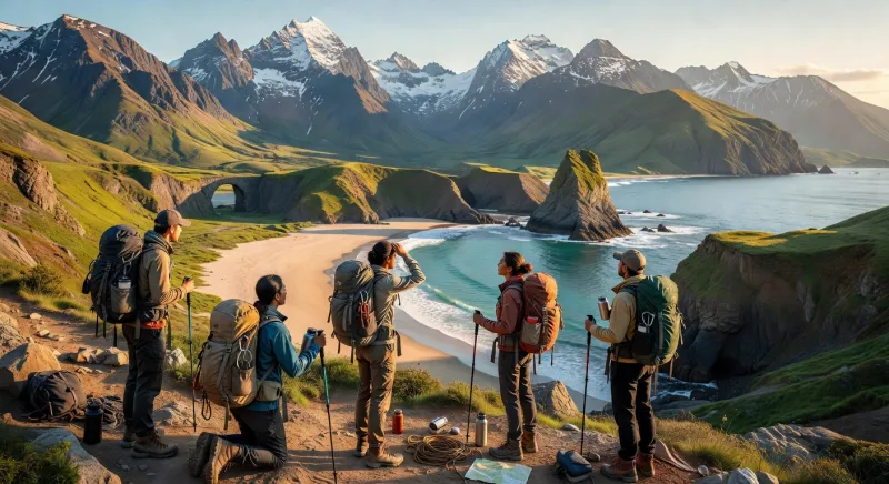 hidden travel destinations in the us