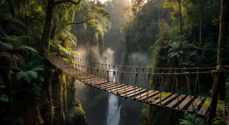 Explore Hidden Vacation Destinations in America Now
